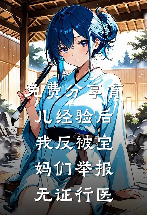 免费分享育儿经验后，我反被宝妈们举报无证行医(刘敏高知宝妈)全本免费在线阅读_刘敏高知宝妈全文阅读