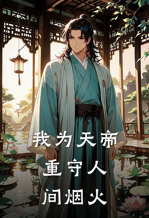 我为天帝，重守人间烟火(陈渊苏晚萤)最新好看小说_最新章节列表我为天帝，重守人间烟火(陈渊苏晚萤)