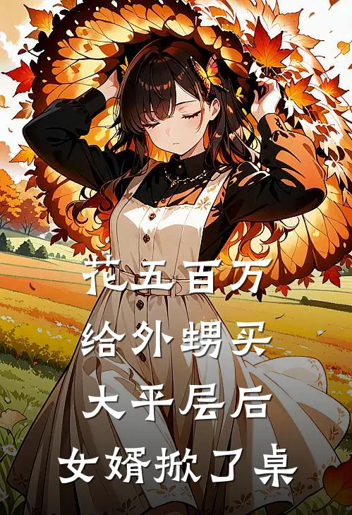 花五百万给外甥买大平层后，女婿掀了桌(陈亚东陈亚)全本免费在线阅读_花五百万给外甥买大平层后，女婿掀了桌全文阅读