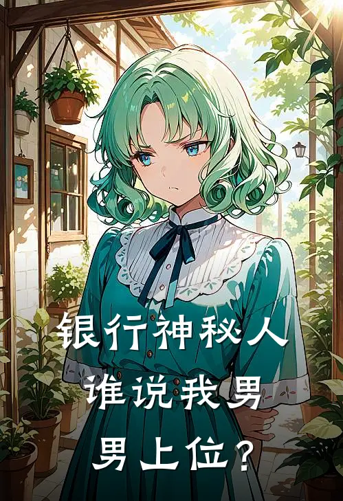 银行神秘人：谁说我男男上位？(陈浩童灿)完结版小说全文免费阅读_最新小说银行神秘人：谁说我男男上位？(陈浩童灿)