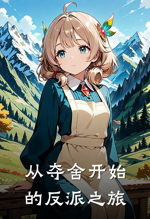 从夺舍开始的反派之旅