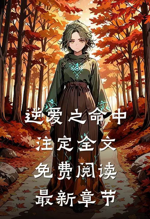 逆爱之命中注定全文免费阅读最新章节