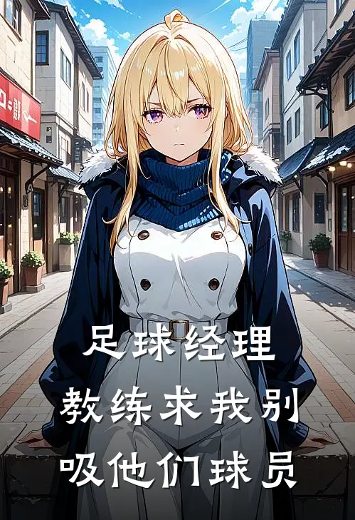 足球经理：教练求我别吸他们球员