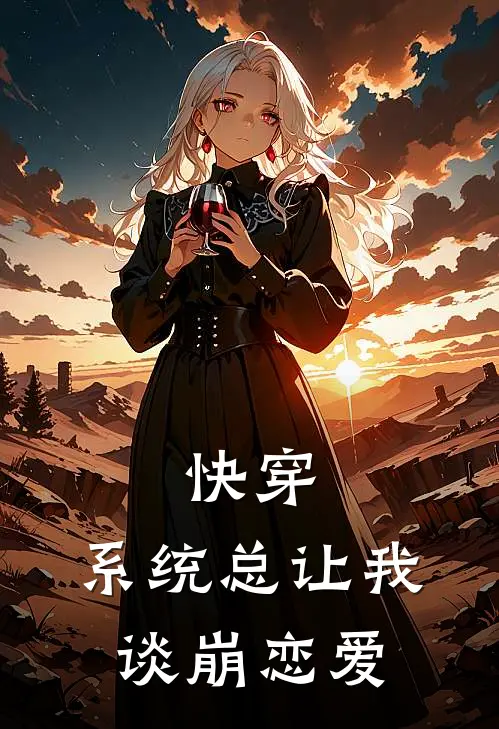 苏晚晞河清《快穿：系统总让我谈崩恋爱》全本免费在线阅读_(苏晚晞河清)最新章节在线阅读