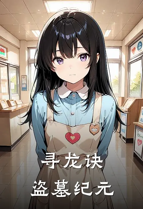 《寻龙诀：盗墓纪元》林羽苏瑶免费完本小说在线阅读_《寻龙诀：盗墓纪元》林羽苏瑶免费小说