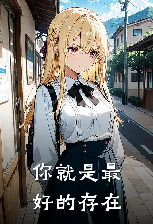 你就是最好的存在