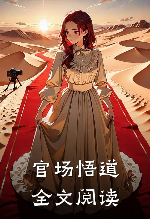 官场悟道全文阅读