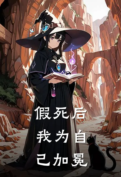 假死后，我为自己加冕小说陆景琛苏婉柔（已完结全集完整版大结局）陆景琛苏婉柔小说全文阅读笔趣阁