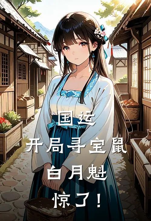 国运：开局寻宝鼠，白月魁惊了！