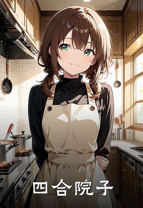 四合院子(许大茂傻柱)好看的小说推荐完结_完本小说四合院子许大茂傻柱