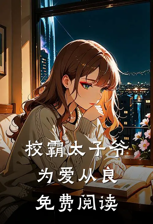 校霸太子爷为爱从良免费阅读