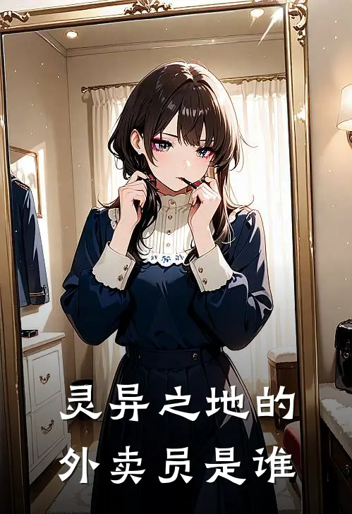 灵异之地的外卖员是谁