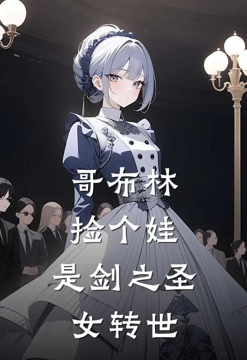 哥布林：捡个娃，是剑之圣女转世张北赛利亚热门小说大全_免费小说完结哥布林：捡个娃，是剑之圣女转世张北赛利亚