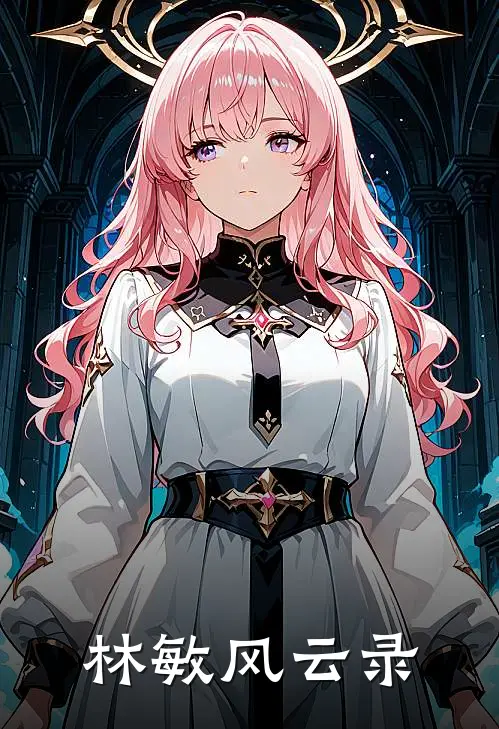 林敏风云录