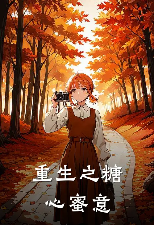 重生之糖心蜜意