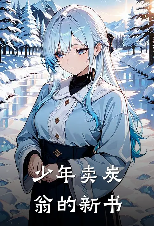 少年卖炭翁的新书