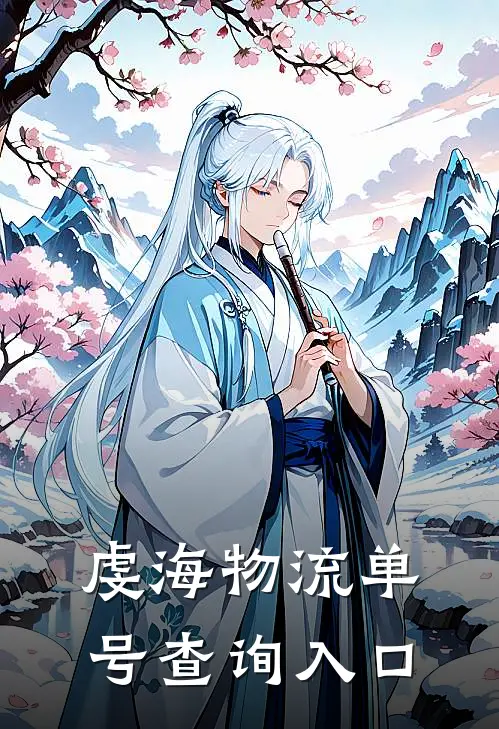 虔海物流单号查询入口