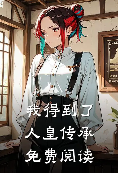 我得到了人皇传承免费阅读