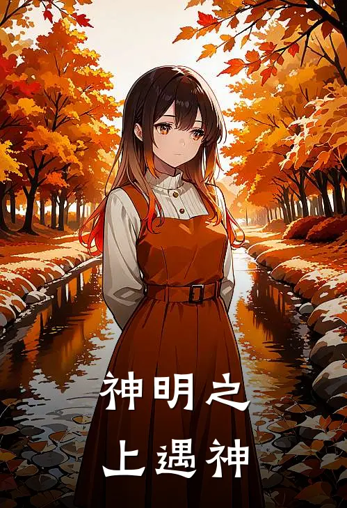 神明之上【遇神】