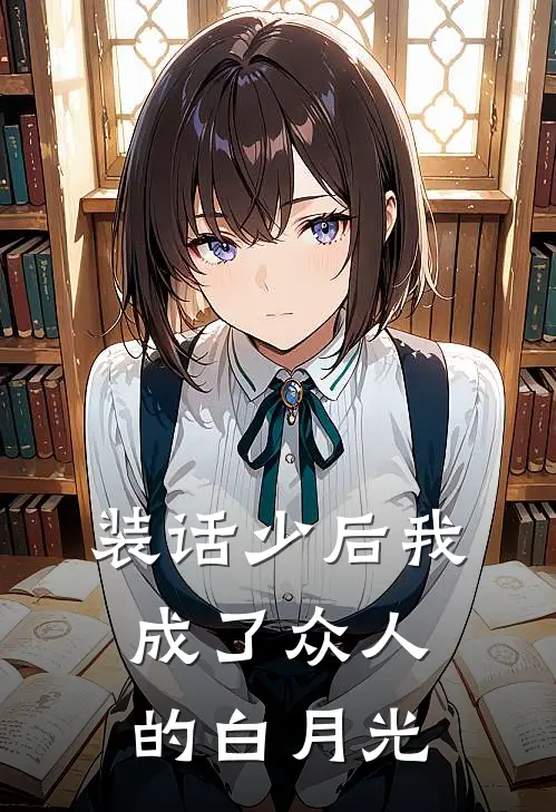 装话少后我成了众人的白月光君颜清楚温玉免费小说完结_最新章节列表装话少后我成了众人的白月光(君颜清楚温玉)