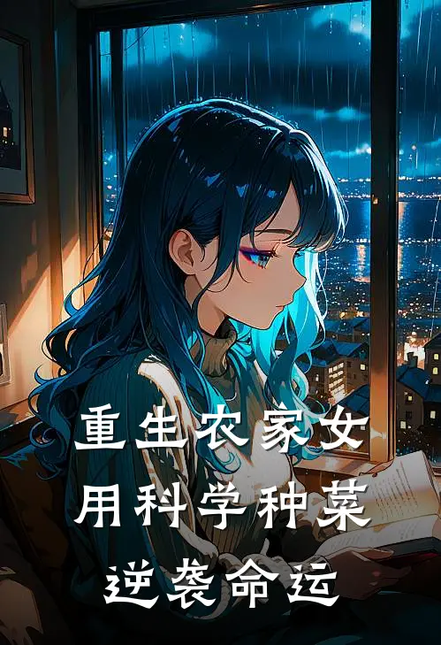重生农家女：用科学种菜逆袭命运