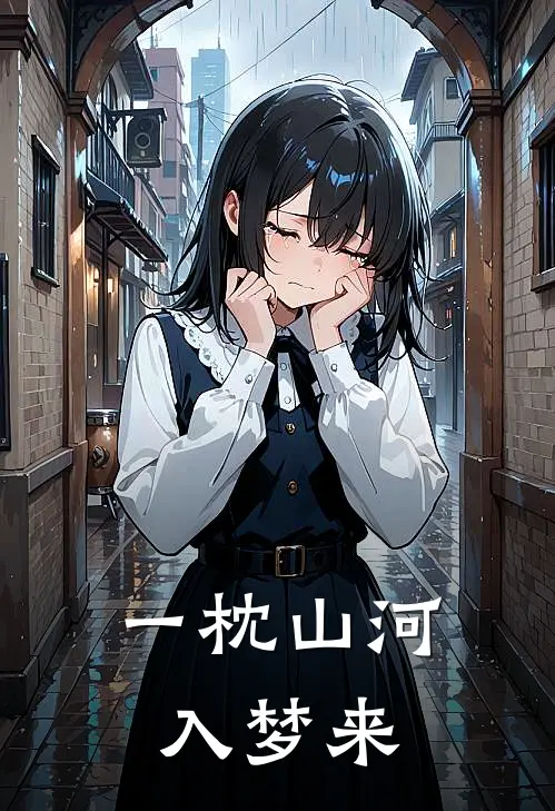 一枕山河入梦来许清颜董成军免费小说完整版_最新好看小说一枕山河入梦来许清颜董成军