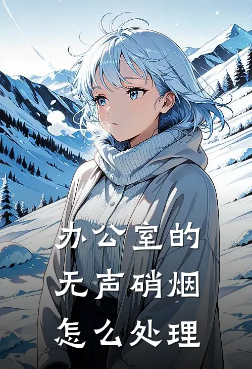 办公室的无声硝烟怎么处理