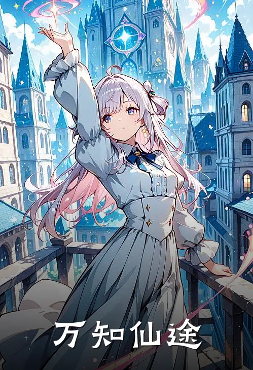 万知仙途