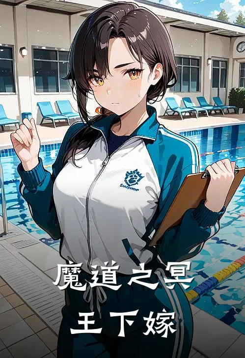 魔道之冥王下嫁