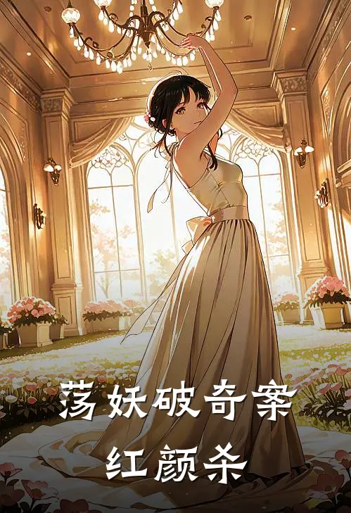 荡妖破奇案，红颜杀(李昼渊周鹤)最新热门小说_完结小说荡妖破奇案，红颜杀(李昼渊周鹤)