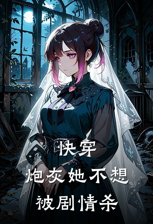 快穿：炮灰她不想被剧情杀洪豆温玉小说完结免费_最新章节列表快穿：炮灰她不想被剧情杀(洪豆温玉)