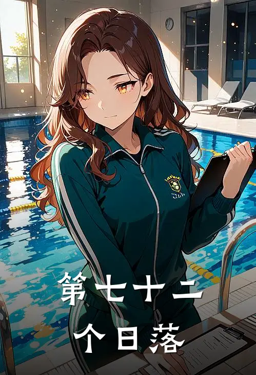 第七十二个日落