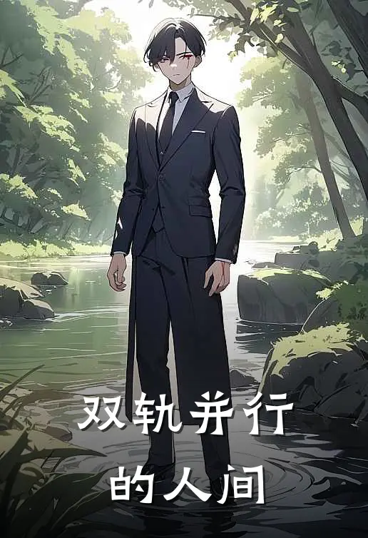 双轨并行的人间沈倦陈默小说完整版免费阅读_热门小说排行榜双轨并行的人间(沈倦陈默)