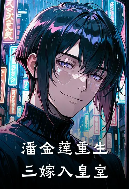 潘金莲重生，三嫁入皇室