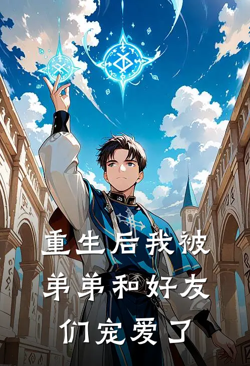 重生后我被弟弟和好友们宠爱了