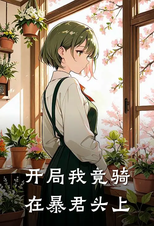 开局我竟骑在暴君头上