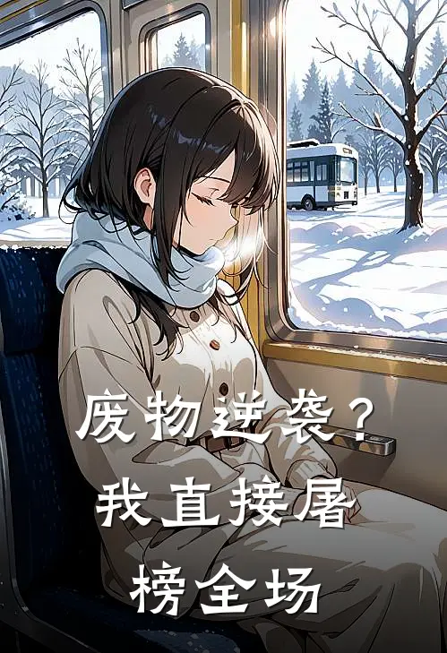 废物逆袭？我直接屠榜全场楚云海楚天雄热门的小说_免费小说废物逆袭？我直接屠榜全场(楚云海楚天雄)