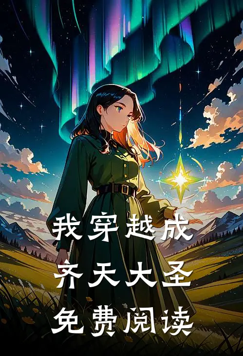 我穿越成齐天大圣免费阅读