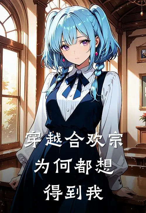 穿越合欢宗，为何都想得到我