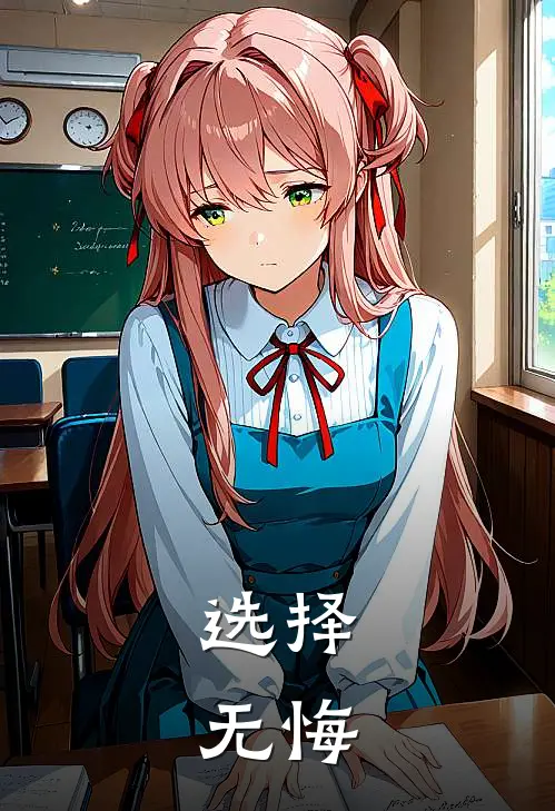 选择：无悔(陈墨玉珏)完结版小说推荐_最新完结小说推荐选择：无悔陈墨玉珏