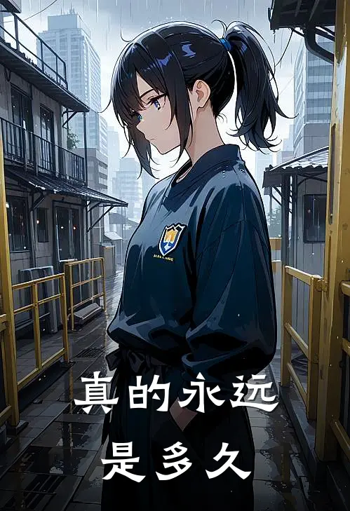 真的永远是多久