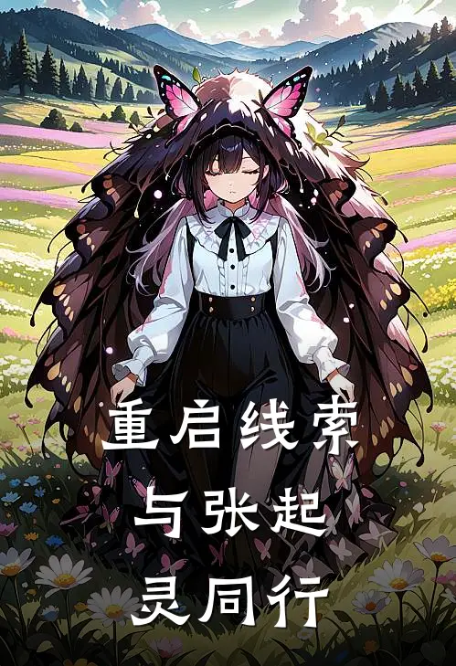 重启线索：与张起灵同行(沈砚张起灵)全文免费阅读无弹窗大结局_《重启线索：与张起灵同行》沈砚张起灵免费小说