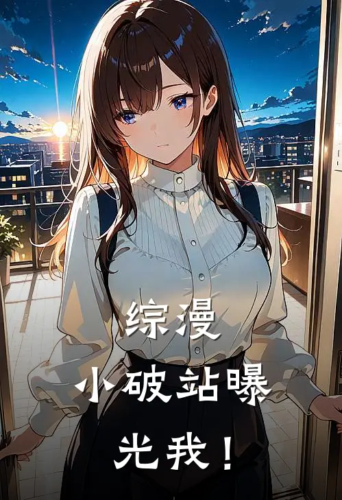 综漫：小破站曝光我！阳乃欧克瑟免费小说_完本免费小说综漫：小破站曝光我！阳乃欧克瑟