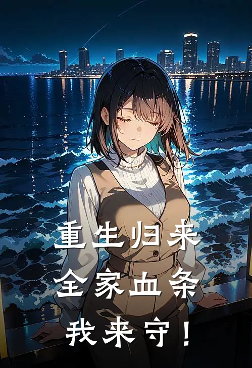 重生归来：全家血条我来守！