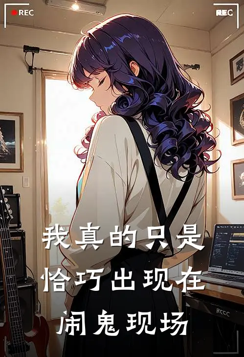 我真的只是恰巧出现在闹鬼现场(周间徐桥)热门网络小说推荐_最新章节列表我真的只是恰巧出现在闹鬼现场(周间徐桥)