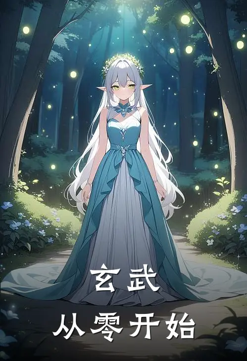 玄武：从零开始祁福云澜免费小说阅读_免费小说大全玄武：从零开始(祁福云澜)