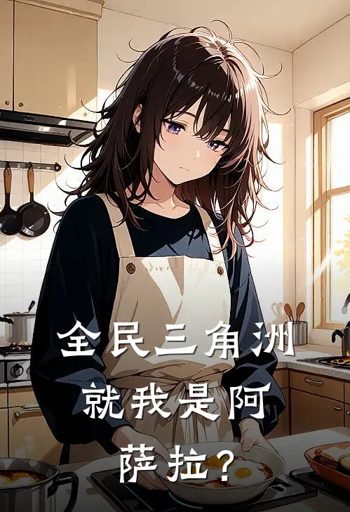 全民三角洲，就我是阿萨拉？