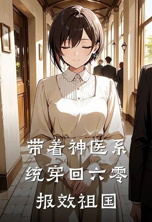 带着神医系统穿回六零报效祖国