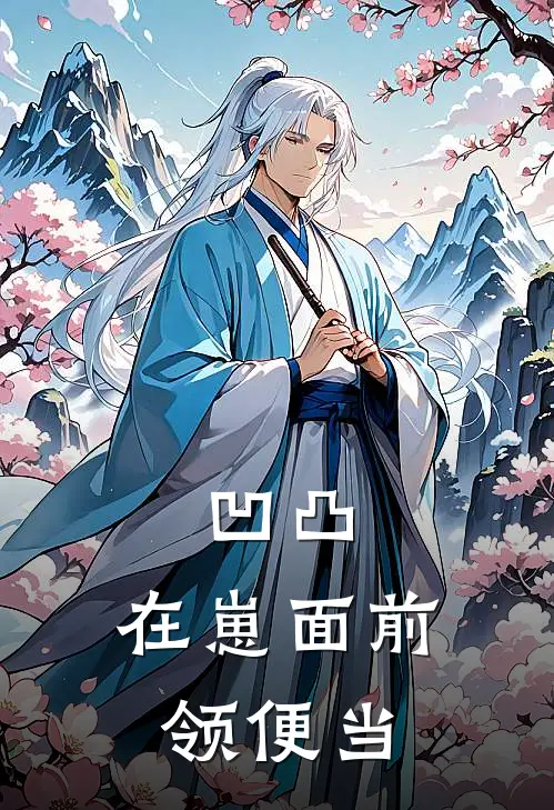 凹凸：在崽面前领便当