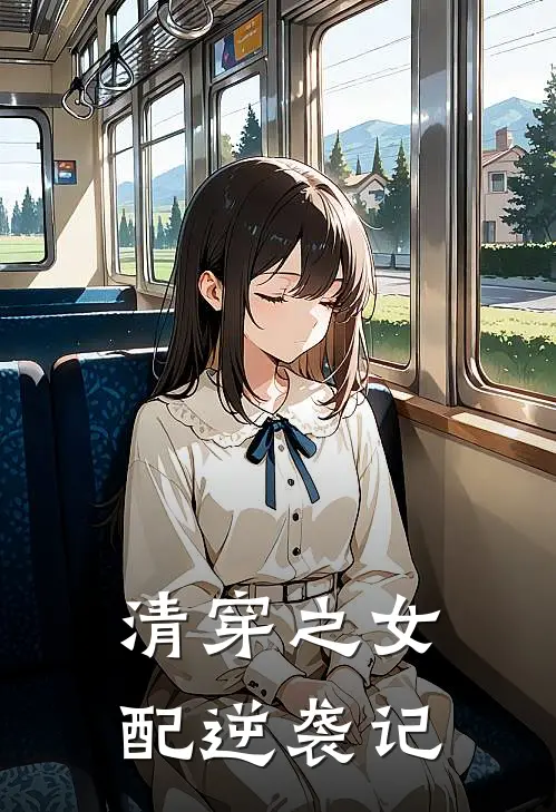 清穿之女配逆袭记